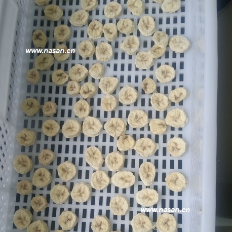 Banana Dryer